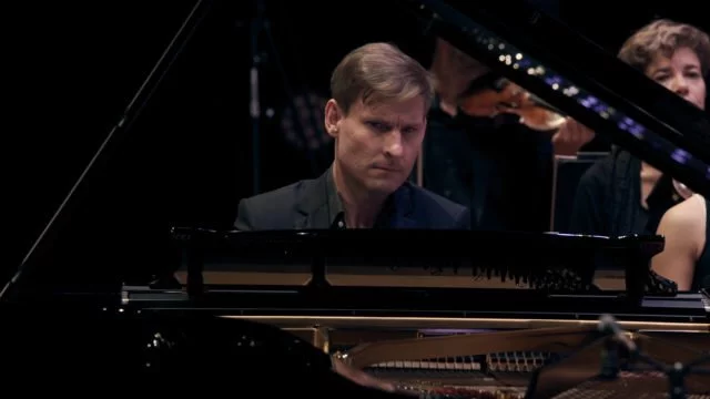 Kristian Bezuidenhout spielt Beethoven