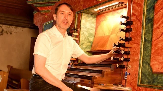 «L’orgue pour les nuls»