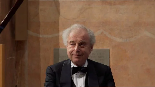 Sir András Schiff analysiert Beethoven