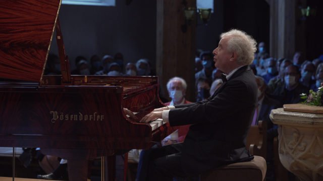 Sir András Schiff plays Beethoven – Part 2
