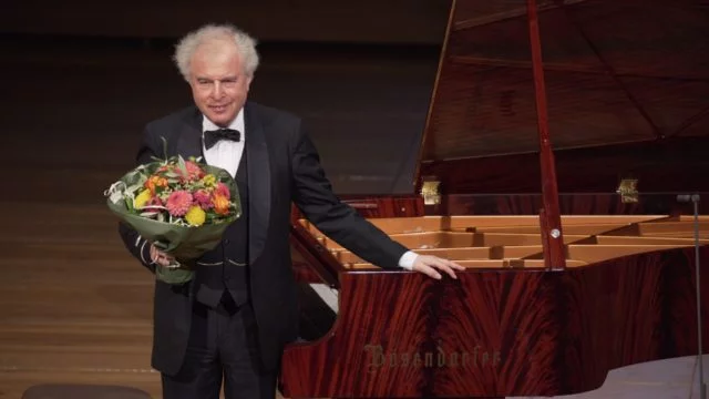 Sir András Schiff joue Beethoven – Troisième partie