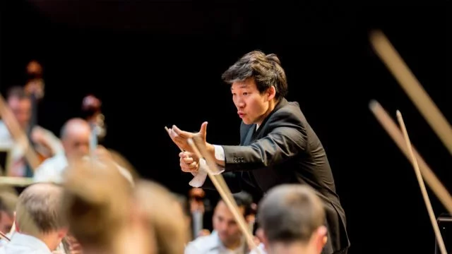 Gstaad Conducting Academy 2021 – Abschlusskonzert