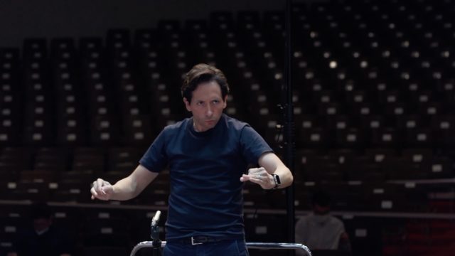 Was sind die Herausforderungen für Dirigent*innen, wenn es um den Puls in der Musik geht?
