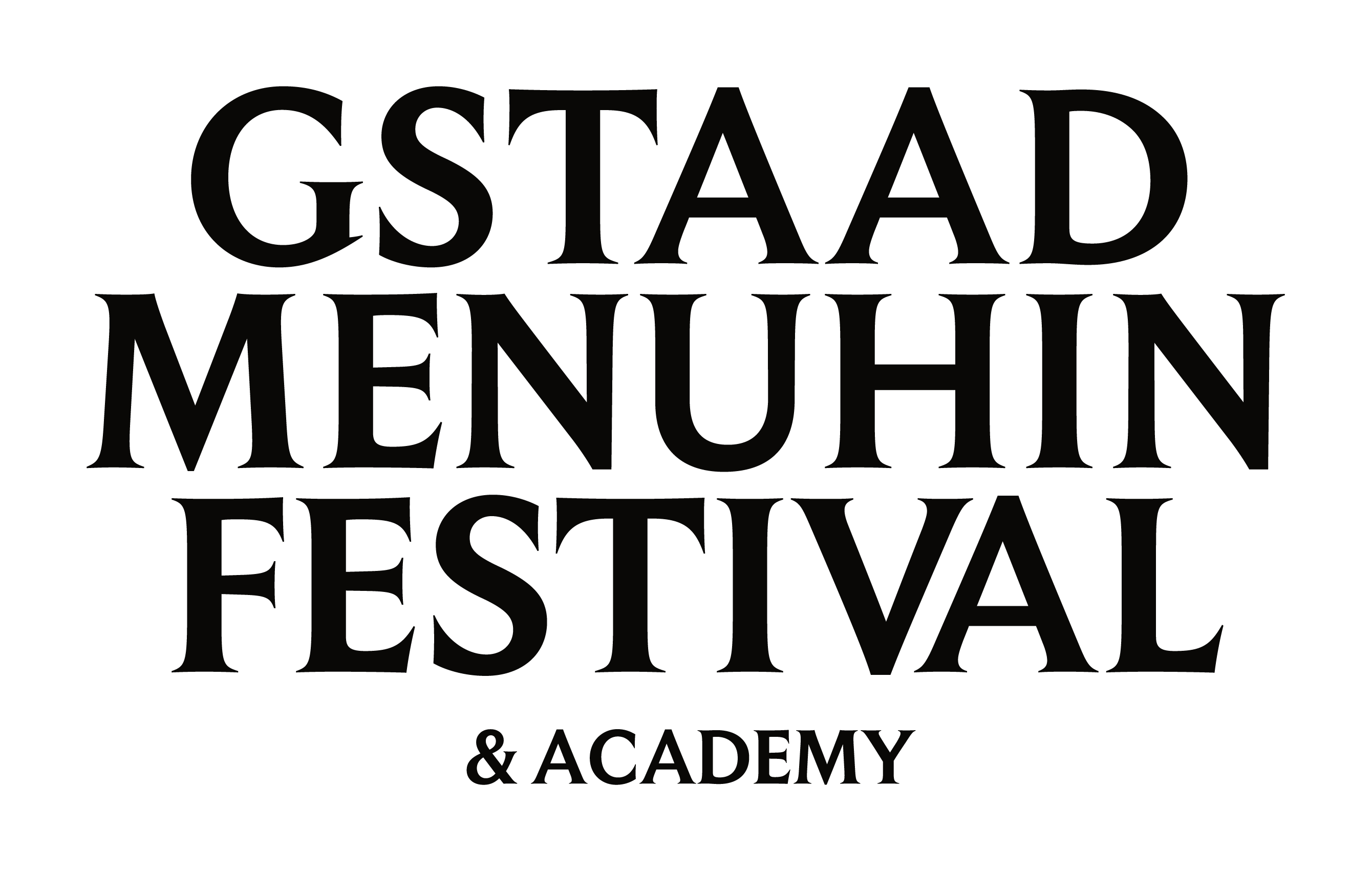 Gstaad Menuhin Festival