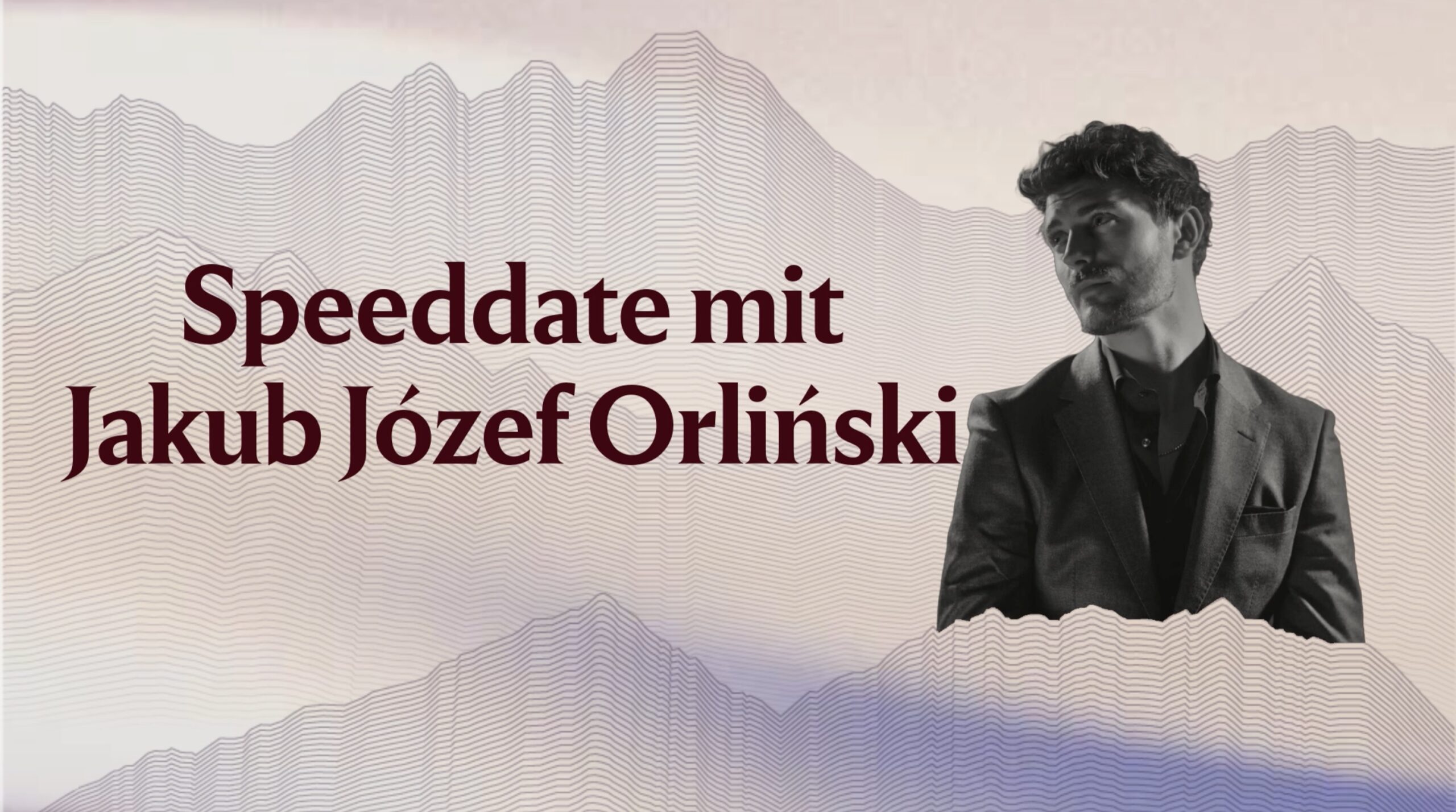 Jakub Józef Orliński – Simply Irresistible!